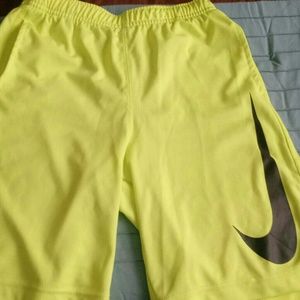 Nike shorts